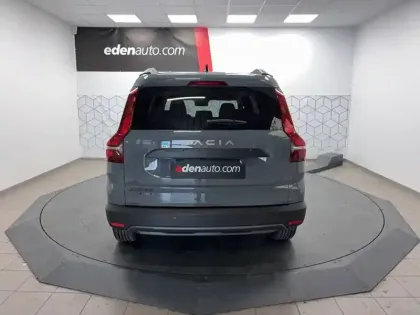 Photo 6 Dacia Jogger  Hybrid 140 7 places GSR2