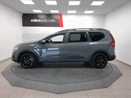 Photo Dacia Jogger Extreme