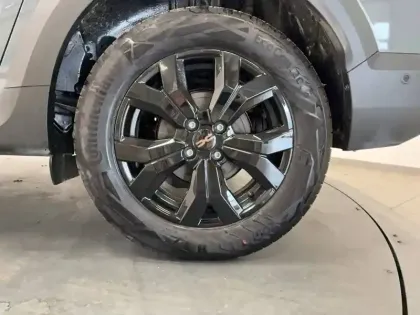 Photo 9 Dacia Jogger  Hybrid 140 7 places GSR2