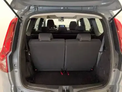 Photo 16 Dacia Jogger  Hybrid 140 7 places GSR2