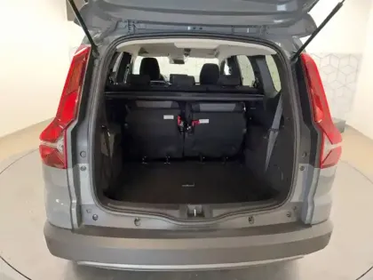 Photo 17 Dacia Jogger  Hybrid 140 7 places GSR2