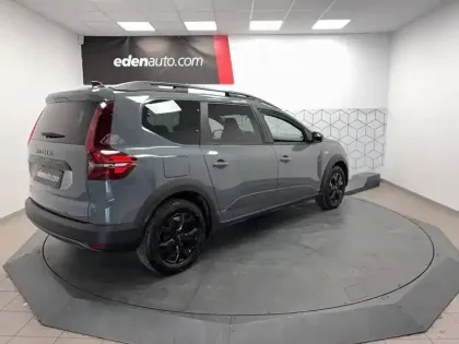 Photo 5 Dacia Jogger  Hybrid 140 7 places GSR2