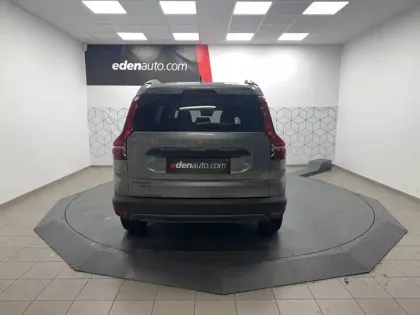 Photo 25 Dacia Jogger Gén. I (RJI) Ph2 Extreme 5