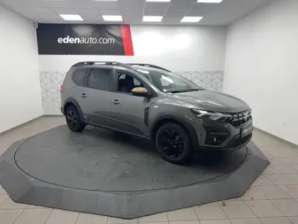 Photo 22 Dacia Jogger Gén. I (RJI) Ph2 Extreme 5