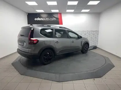 Photo 24 Dacia Jogger Gén. I (RJI) Ph2 Extreme 5