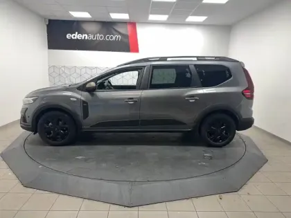 Photo 19 Dacia Jogger Gén. I (RJI) Ph2 Extreme 5