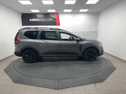 Photo 23 Dacia Jogger Gén. I (RJI) Ph2 Extreme 5