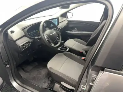 Photo 9 Dacia Jogger  Hybrid 140 7 places GSR2