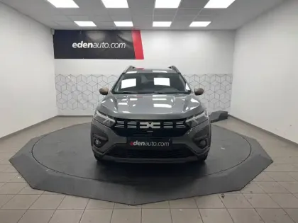 Photo 21 Dacia Jogger Gén. I (RJI) Ph2 Extreme 5