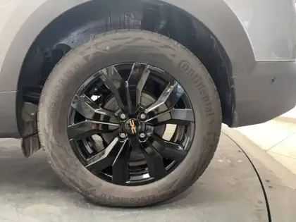 Photo 8 Dacia Jogger  Hybrid 140 7 places GSR2