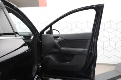 Photo 21 Renault Symbioz  E-Tech full hybrid 145