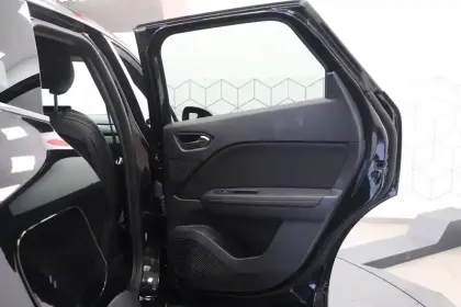 Photo 9 Renault Symbioz  E-Tech full hybrid 145