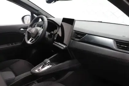 Photo 7 Renault Symbioz  E-Tech full hybrid 145