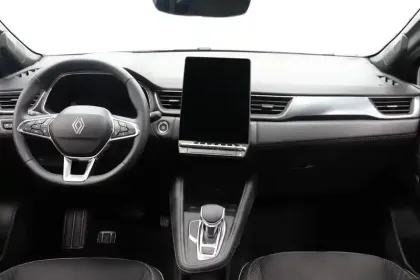 Photo 11 Renault Symbioz  E-Tech full hybrid 145