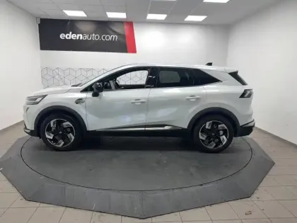 Photo 21 Renault Symbioz  E-Tech full hybrid 145