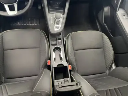 Photo 13 Renault Symbioz Gén. I Ph1 Iconic 5