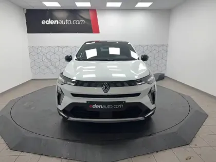 Photo 7 Renault Symbioz Gén. I Ph1 Iconic 5