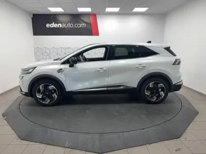 Photo 19 Renault Symbioz  E-Tech full hybrid 145