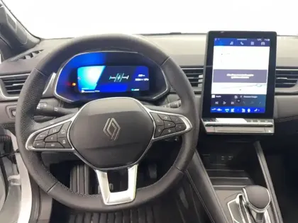 Photo 28 Renault Symbioz  E-Tech full hybrid 145