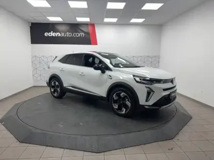 Photo 22 Renault Symbioz  E-Tech full hybrid 145