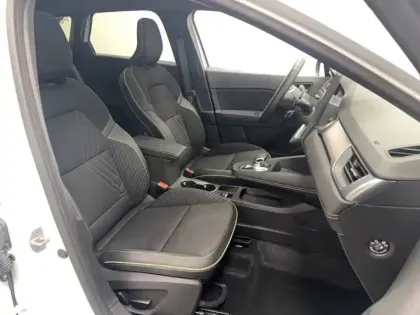 Photo 24 Renault Symbioz  E-Tech full hybrid 145