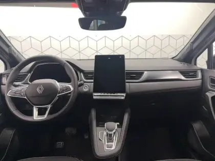 Photo 26 Renault Symbioz  E-Tech full hybrid 145