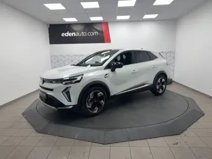 Photo 18 Renault Symbioz  E-Tech full hybrid 145