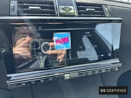 Photo 69 DS DS 7 Gén. I Ph1 Performance Line + 5