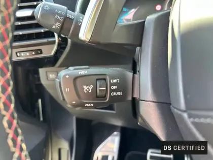 Photo 59 DS DS 7 Gén. I Ph1 Performance Line + 5