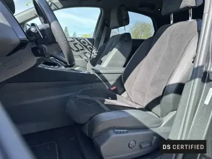 Photo 54 DS DS 7 Gén. I Ph1 Performance Line + 5