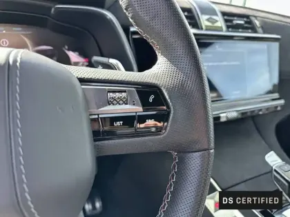 Photo 89 DS DS 7 DS7 Crossback Hybride E-Tense 225 EAT8