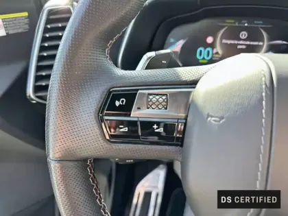 Photo 32 DS DS 7 DS7 Crossback Hybride E-Tense 225 EAT8