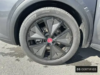 Photo 56 DS DS 7 Gén. I Ph1 Performance Line + 5