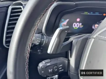 Photo 16 DS DS 7 DS7 Crossback Hybride E-Tense 225 EAT8