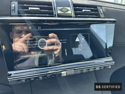 Photo 70 DS DS 7 Gén. I Ph1 Performance Line + 5