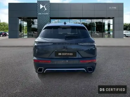 Photo 78 DS DS 7 DS7 Crossback Hybride E-Tense 225 EAT8