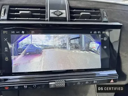 Photo 15 DS DS 7 DS7 Crossback Hybride E-Tense 225 EAT8