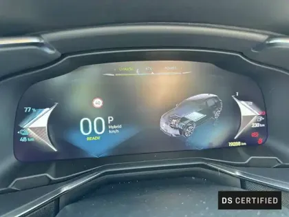 Photo 57 DS DS 7 Gén. I Ph1 Performance Line + 5