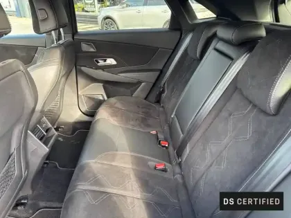 Photo 9 DS DS 7 DS7 Crossback Hybride E-Tense 225 EAT8