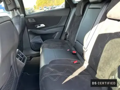 Photo 27 DS DS 7 DS7 Crossback Hybride E-Tense 225 EAT8