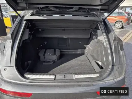 Photo 5 DS DS 7 DS7 Crossback Hybride E-Tense 225 EAT8