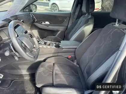 Photo 8 DS DS 7 DS7 Crossback Hybride E-Tense 225 EAT8