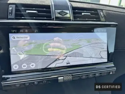 Photo 37 DS DS 7 DS7 Crossback Hybride E-Tense 225 EAT8