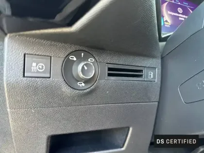 Photo 58 DS DS 7 Gén. I Ph1 Performance Line + 5