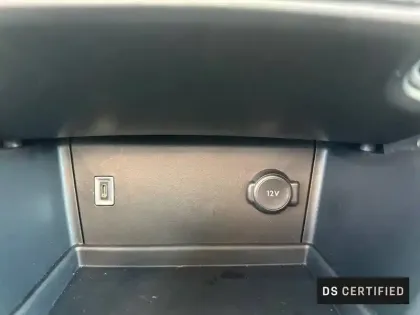 Photo 35 DS DS 7 DS7 Crossback Hybride E-Tense 225 EAT8