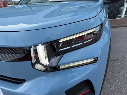 Photo 15 Citroën C3 Gén. IV Ph1 PLUS 5