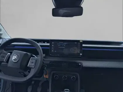 Photo 27 Citroën C3  Turbo 100 ch BVM6