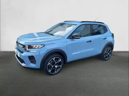 Photo Citroën C3 Plus