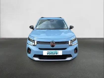 Photo 21 Citroën C3  Turbo 100 ch BVM6