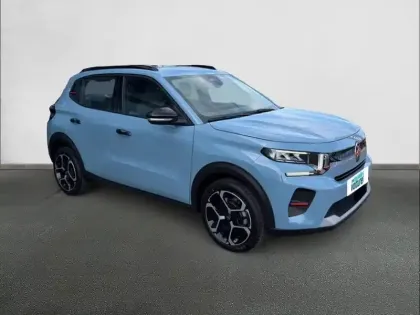 Photo 22 Citroën C3  Turbo 100 ch BVM6